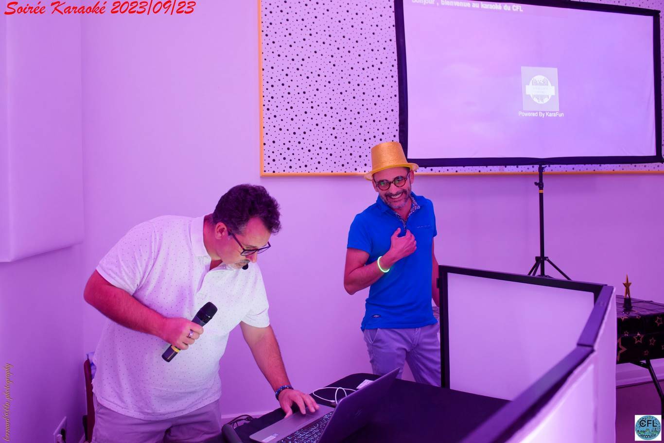DJ Animation Soirée en Eure-et-Loir