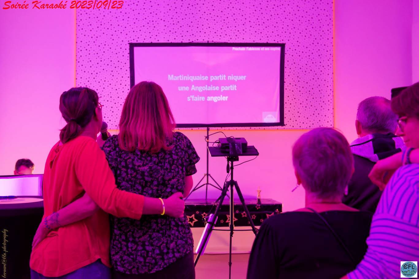 DJ Animation Soirée en Eure-et-Loir
