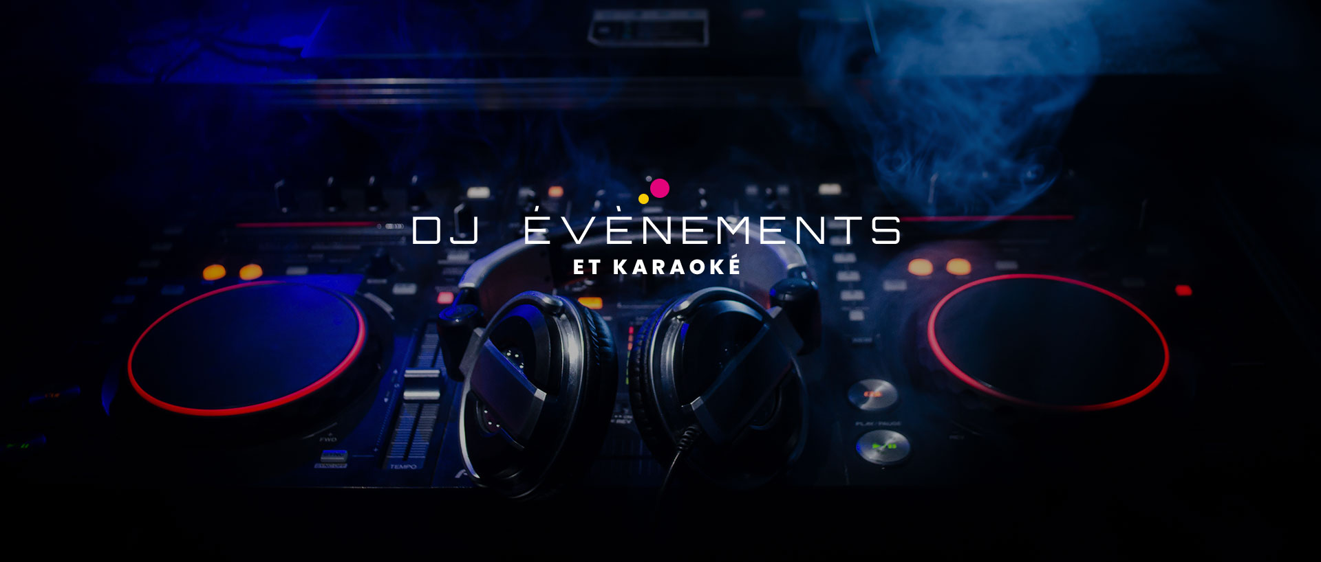 DJ Animation soirée en Eure-et-Loir DJ Animation soirée en Eure-et-Loir