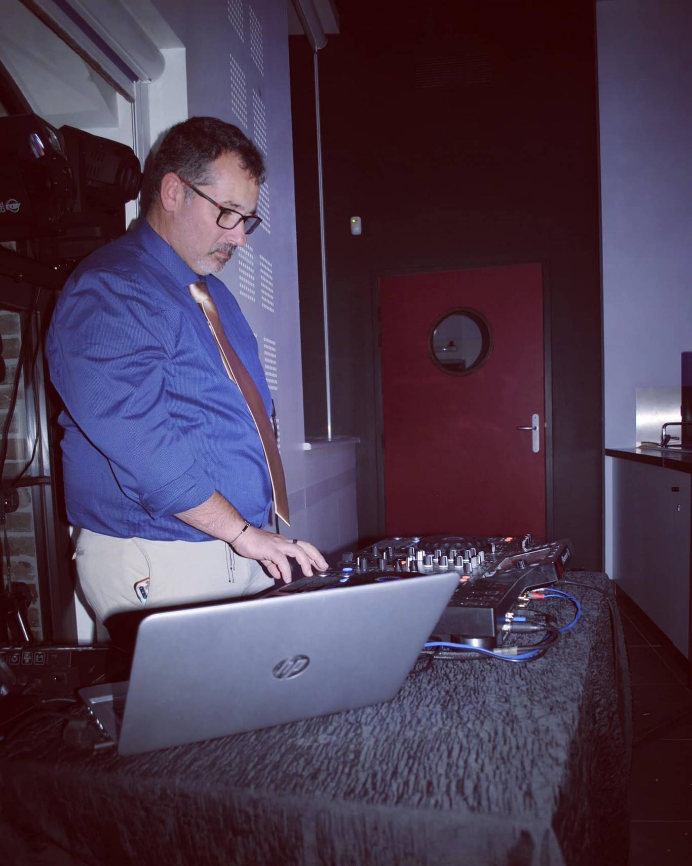 DJ Animation Soirée en Eure-et-Loir