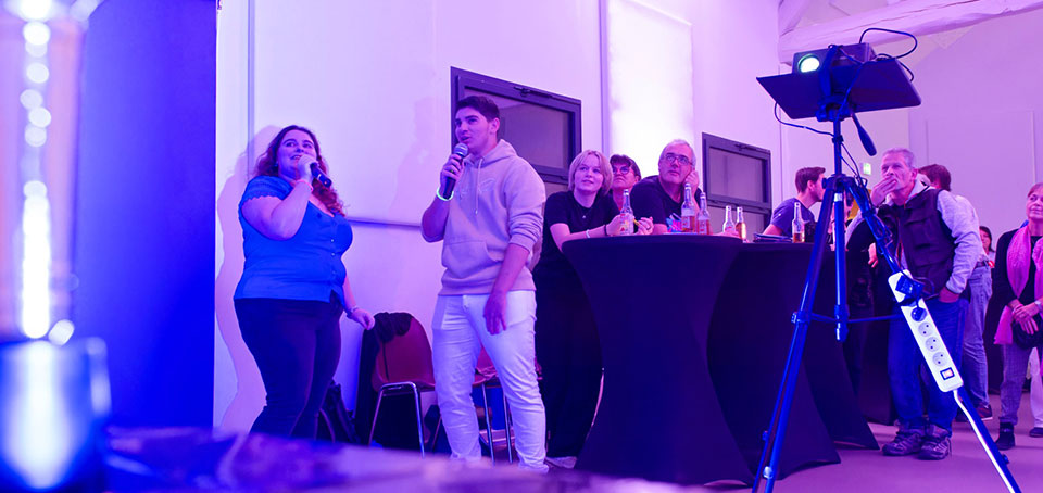 DJ Animation Soirée en Eure-et-Loir